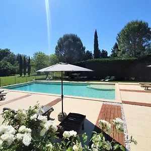 Cote Provence Gasthof Le Thor
