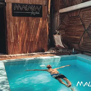 Malakai , Tulum Messico