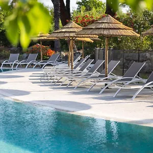 Club Le Capet 3*, Sainte-Maxime Francia
