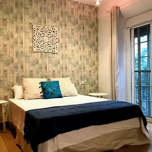 Triana Luxury Hotel Sevilla