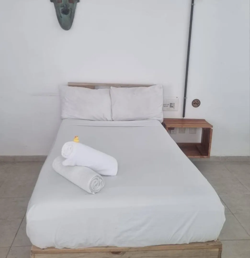 Hotel Lucky Duck Pj Cancún